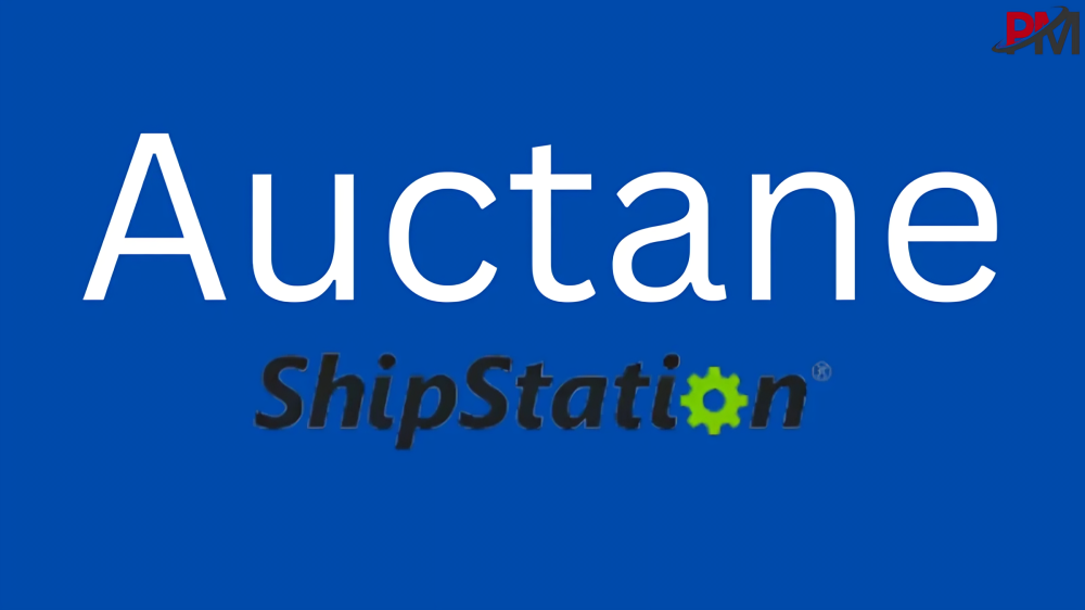 auctane shipstation