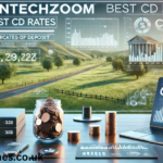 fintechzoom best cd rates