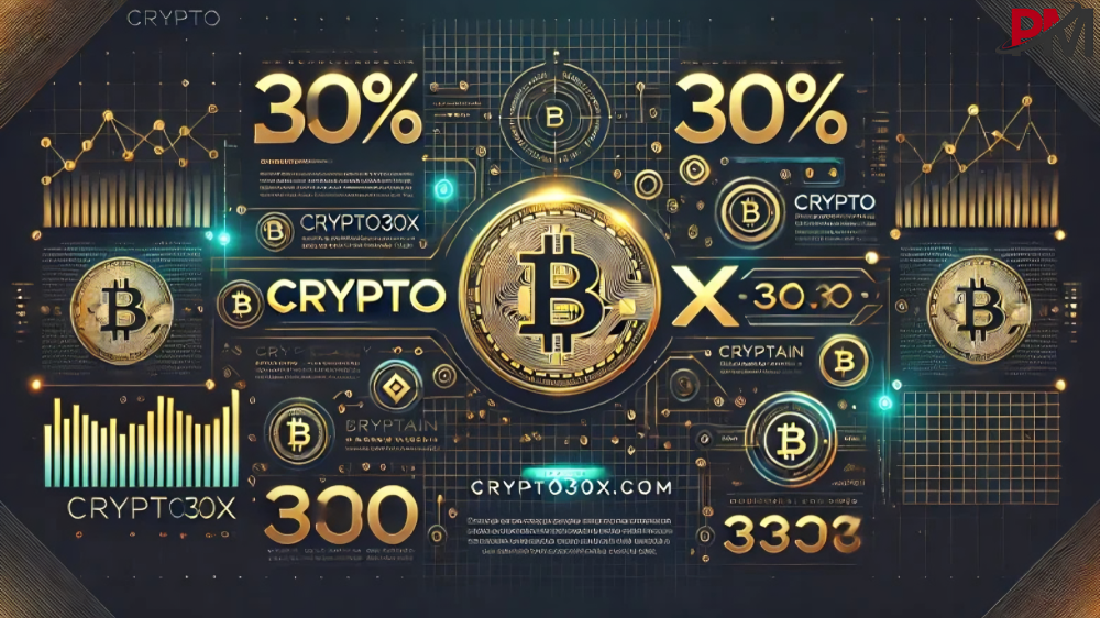 Crypto30x.com