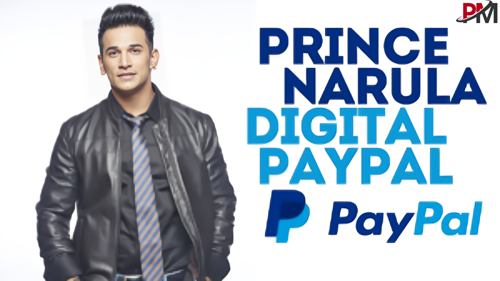 prince narula digital paypal