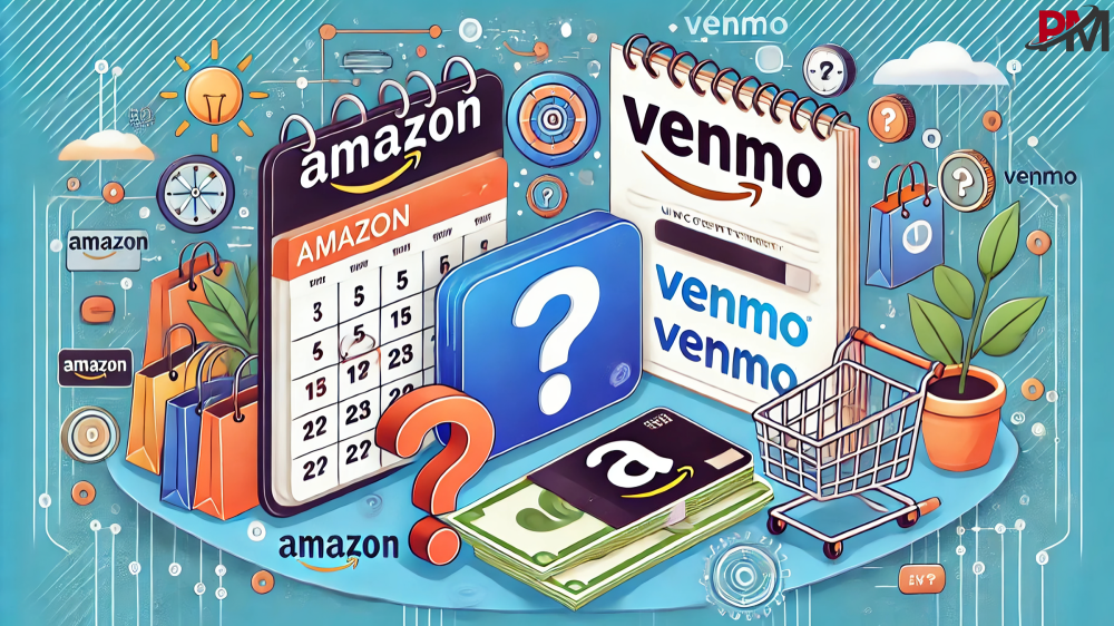 allintitle:when does amazon stop accepting venmo