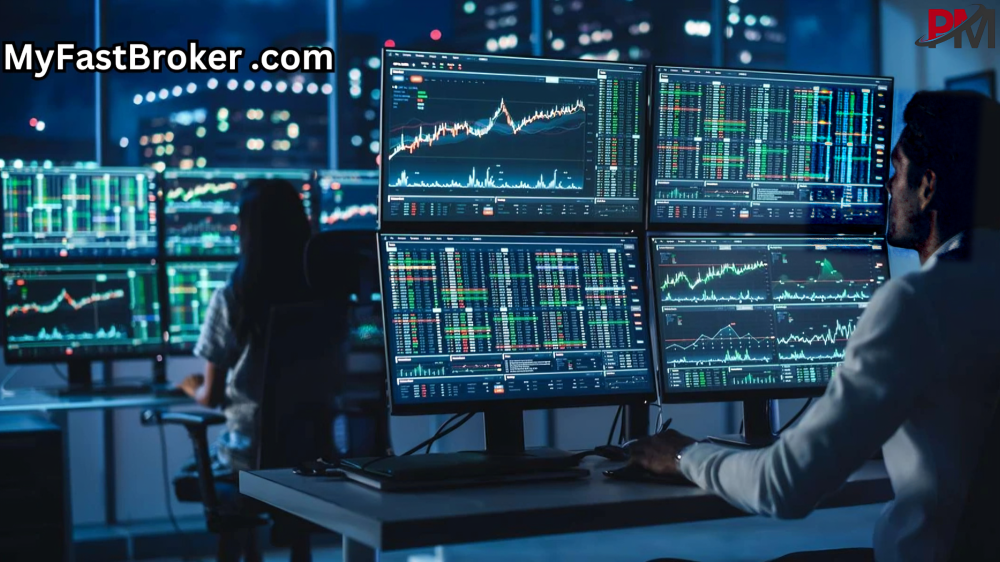 myfastbroker .com