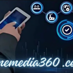 izonemedia360.com