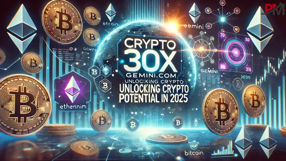 crypto30x.com gemini