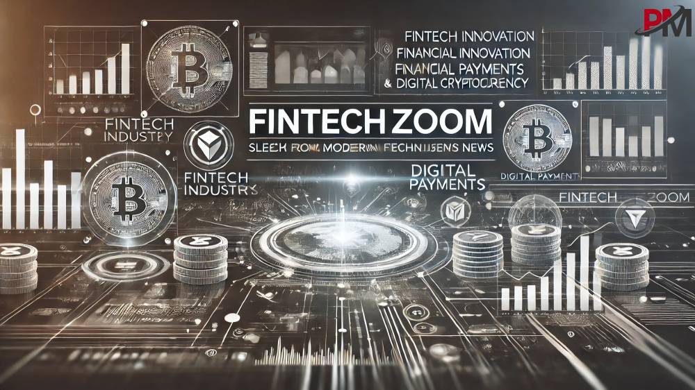 fintechzoom .com