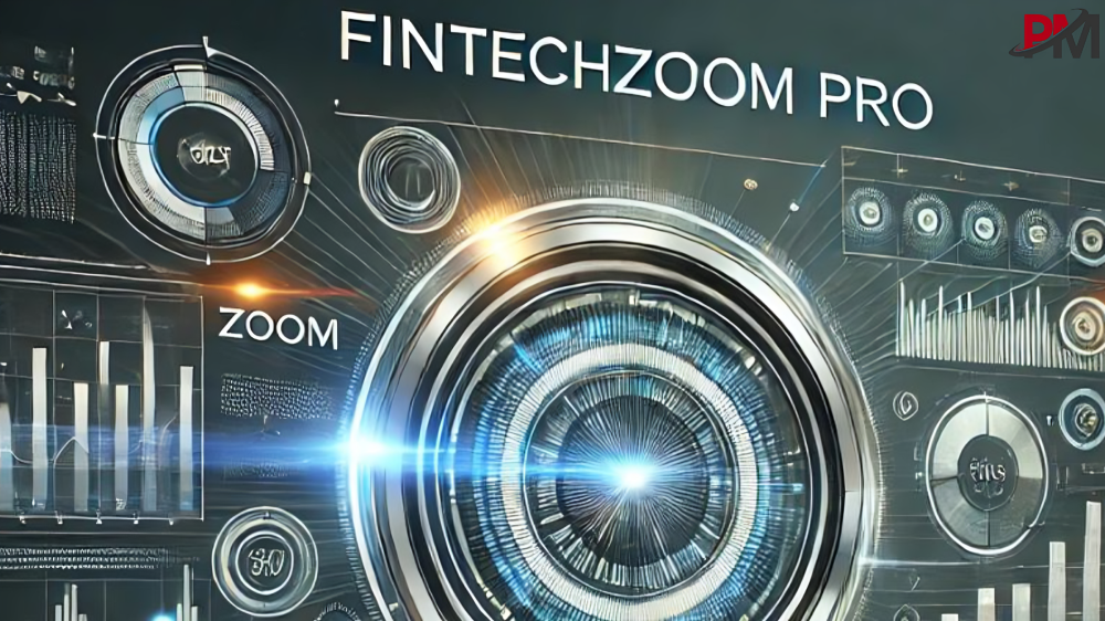 fintechzoom pro