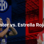 inter vs. estrella roja