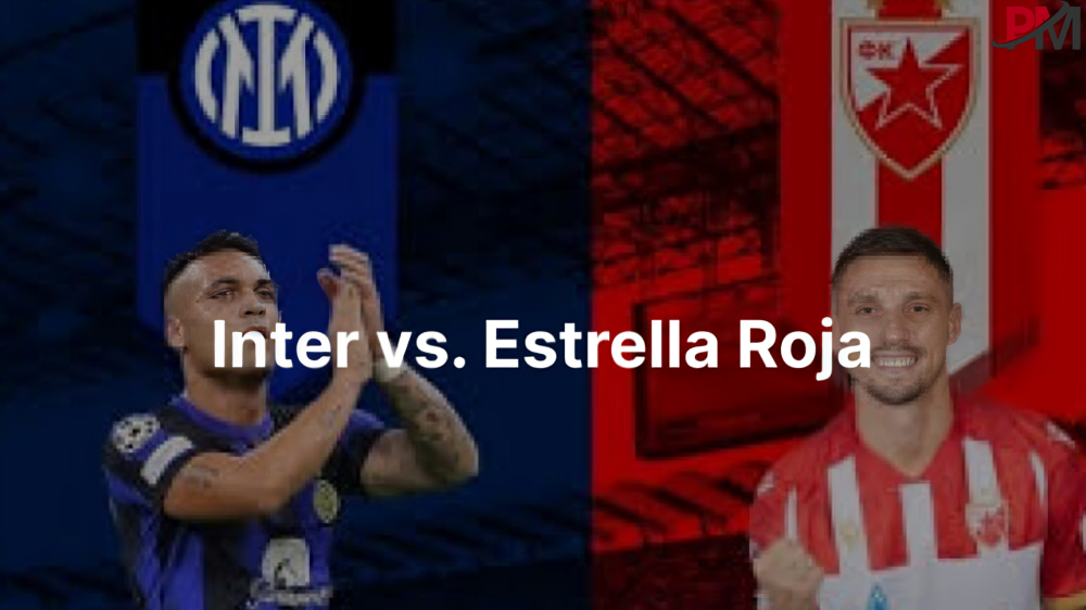 inter vs. estrella roja