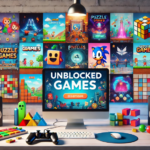 unblocked games 76