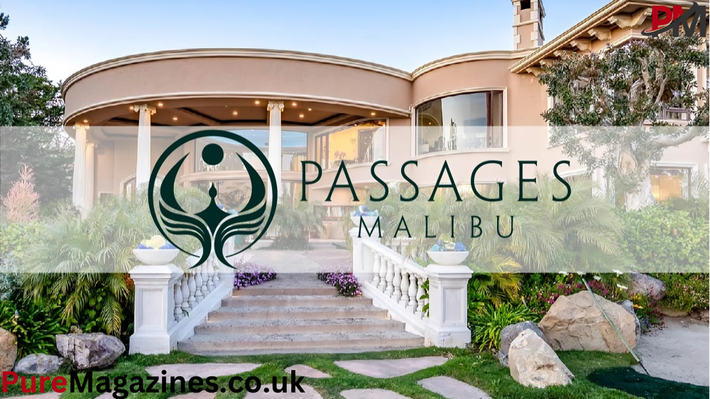 passages malibu logo