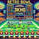 retro bowl 3kh0