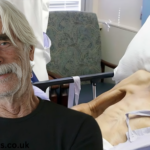 what disease does sam elliott have