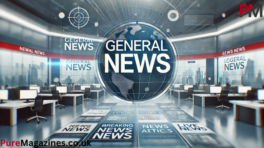 general news logicalshout