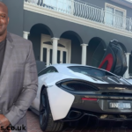 shaq net worth