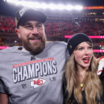 taylor swift travis kelce