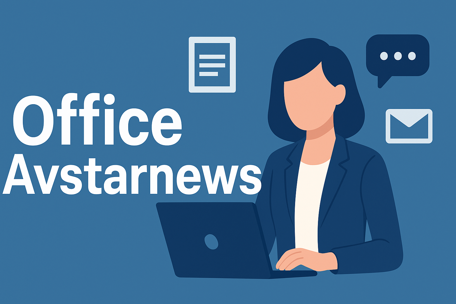 office avstarnews